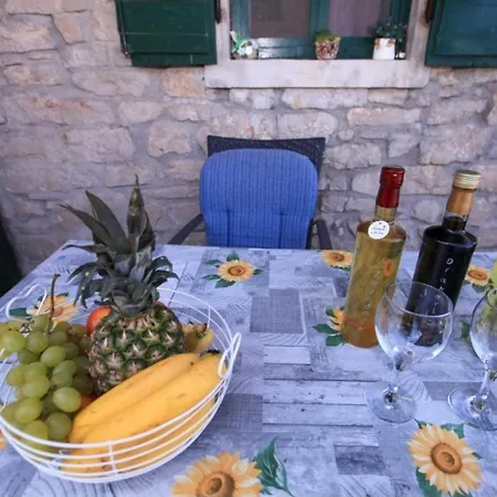 Robinson Milic Appartement