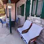 Apartment Robinson Milic *