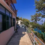 Apartment Robinson Milic *