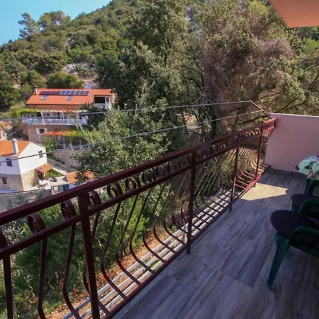 Robinson Milic Apartment *